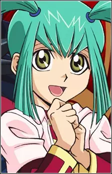 imagem de capa do personagem Luca