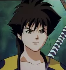 imagem de capa do personagem Shinbei Inue