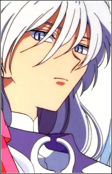 imagem de capa do personagem Yue