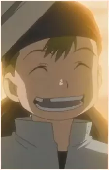 imagem de capa do personagem Rick