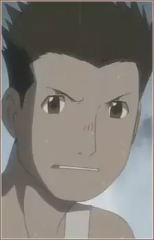 imagem de capa do personagem Leo