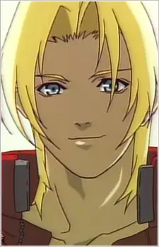 imagem de capa do personagem Kayin Amoh