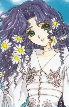 imagem de capa do personagem Nadeshiko Kinomoto