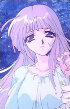imagem de capa do personagem Sara