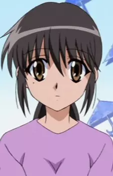 imagem de capa do personagem Fumio Usui