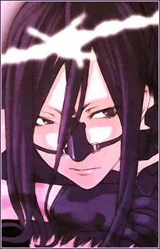 imagem de capa do personagem Tsujidou