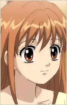 imagem de capa do personagem Kotoko Aihara