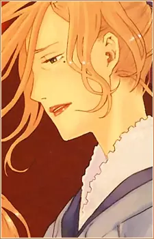 imagem de capa do personagem Shinsen Tennouzu