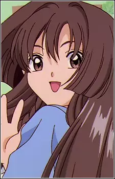 imagem de capa do personagem Nakuru Akizuki