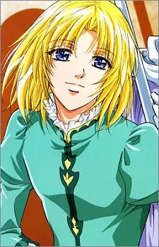imagem de capa do personagem René