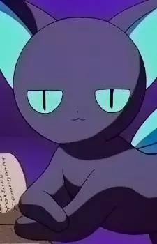 imagem de capa do personagem Spinel Sun