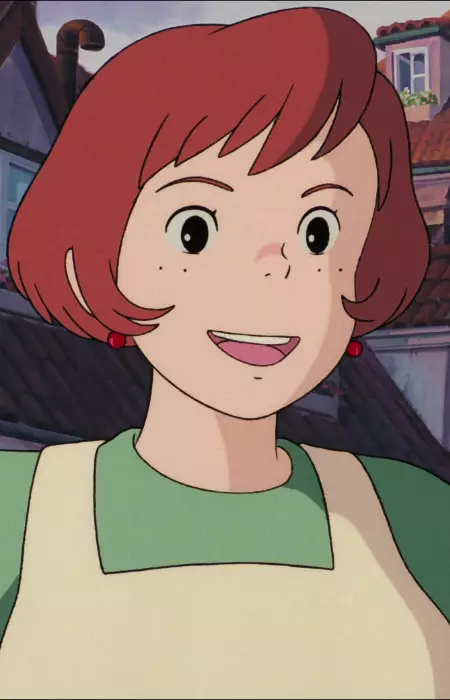 imagem de capa do personagem Osono