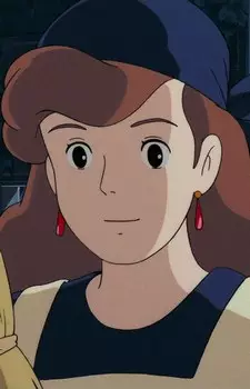 imagem de capa do personagem Kokiri