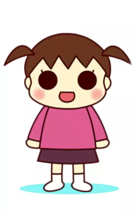 imagem de capa do personagem Fuu Motsumoto