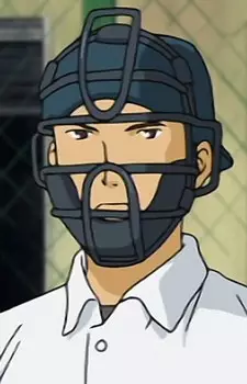 imagem de capa do personagem Umpire