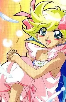 imagem de capa do personagem Noelle