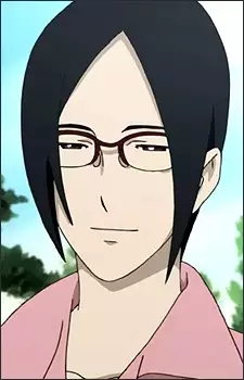 imagem de capa do personagem Masato Kaibara