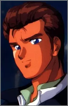 imagem de capa do personagem Leon McNichol