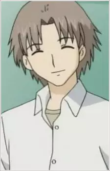imagem de capa do personagem Noda