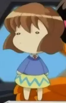 imagem de capa do personagem Ayumi Ichijou