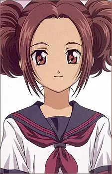 imagem de capa do personagem Yuuki Matsubara