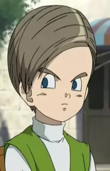imagem de capa do personagem Jiro