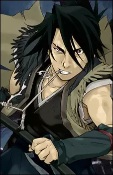 imagem de capa do personagem Nanashi