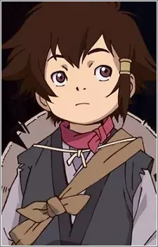 imagem de capa do personagem Kotarou