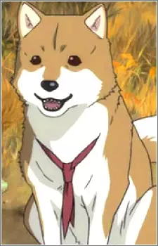 imagem de capa do personagem Tobimaru
