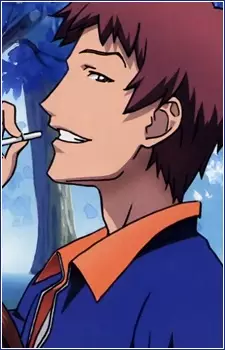 imagem de capa do personagem Ebisu