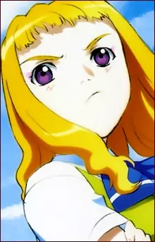 imagem de capa do personagem Haruka Suzushiro