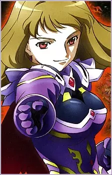 imagem de capa do personagem Shizuru Viola