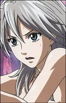 imagem de capa do personagem Sara