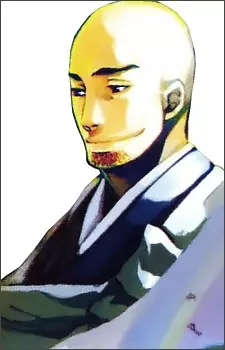 imagem de capa do personagem Shamon