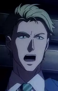 imagem de capa do personagem JJ