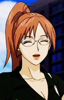 imagem de capa do personagem Sophie