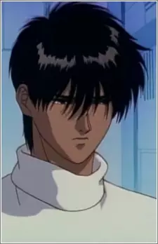 imagem de capa do personagem Shion