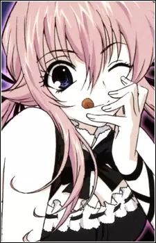imagem de capa do personagem Lulu