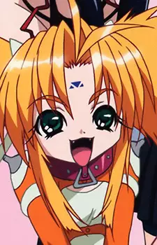 imagem de capa do personagem Nia