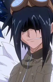 imagem de capa do personagem Kabara