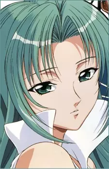 imagem de capa do personagem Teela Zain Elmes