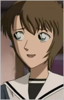 imagem de capa do personagem Natsuki Koshimizu
