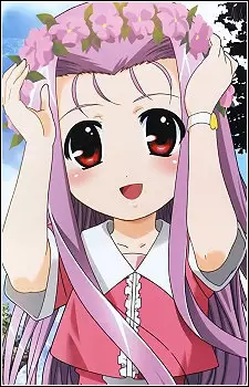 imagem de capa do personagem Lutecia Alpine