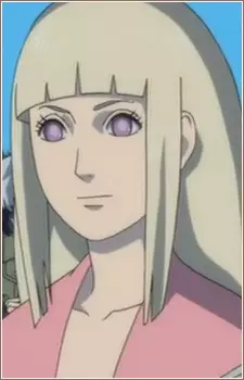 imagem de capa do personagem Shion