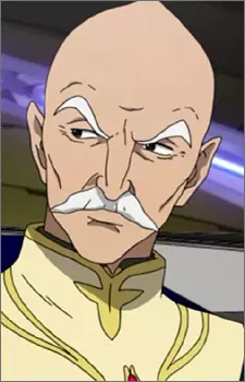 imagem de capa do personagem Zel