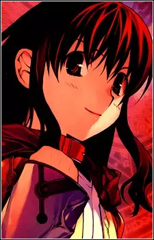 imagem de capa do personagem Kuro