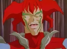 imagem de capa do personagem Petora