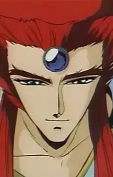 imagem de capa do personagem Bishamon-ten