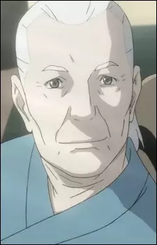 imagem de capa do personagem Masamichi Haru
