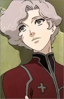imagem de capa do personagem Jonah Matsuka